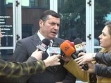 ILIR KARÇINI MBETET NE BURG GJYKATA E APELIT E KRIMEVE TE RENDA LE NE FUQI MASEN E ARRESTIT LAJM