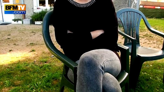 Un centre pour aider les femmes battues à se reconstruire