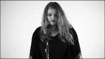 Adele - Hello (Cover by Elísabet Ormslev)