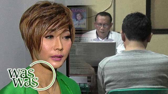 Pemilik Karaoke Inul Resmi Ditahan - WasWas 25 November 2015