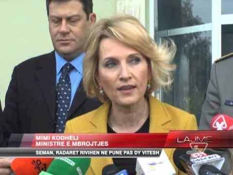 Monitorimi i hapësirës detare - News, Lajme - Vizion Plus
