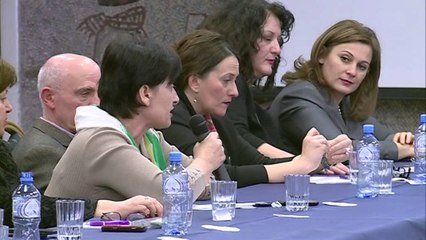 Lista e barnave të QSUT, Beqaj kritika mjekëve