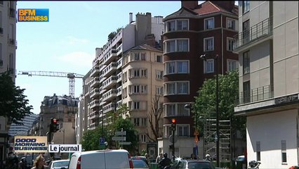 Comment Google veut s'imposer sur le marché du crédit immobilier