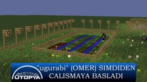 Minecraft Ütopya Türkiye