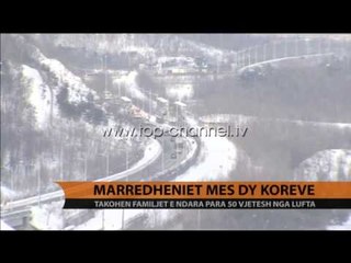 Bashkohen familjet koreane - Top Channel Albania - News - Lajme