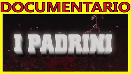 I Padrini: "Sam Giancana"documentario padrini italo americani