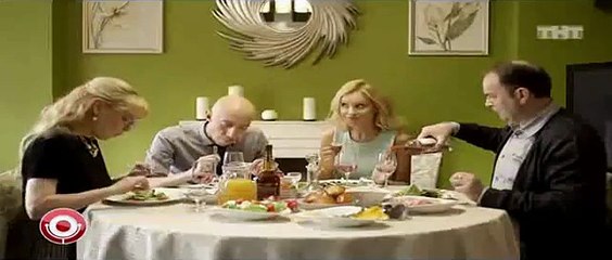 Серж Горелый Знакомство с родителями парня