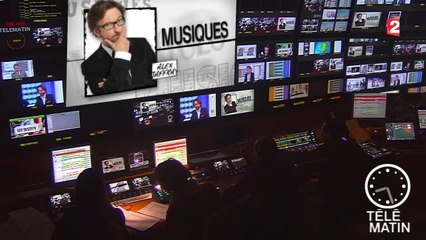 Musiques-Jean-Michel Jarre