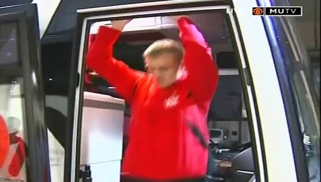 Cristiano Ronaldo Vs FC Seoul Away 07-08 By zBorges