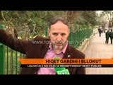 Hiqet gardhi i ish-Bllokut - Top Channel Albania - News - Lajme