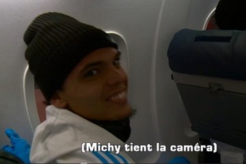 Bashuayi : «Donne-moi la caméra, je vais filmer»