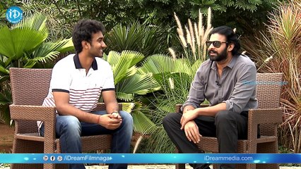 Prabhas Wishes All The Best To Thanu Nenu Movie Team - Avika Gor || Santosh Sobhan