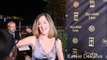 Daytime TV Examiner Interview: Kassie DePaiva of Days of our Lives at 50th Anniverary Party Red Carpet
