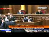 Janukoviç dorëzohet, Ukraina në zgjedhje - Top Channel Albania - News - Lajme