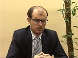 DEBATI PER EKONOMINE RIDVAN BODE FLET PER RRENIM, ERVIN BUSHATI PER RILINDJE LAJM