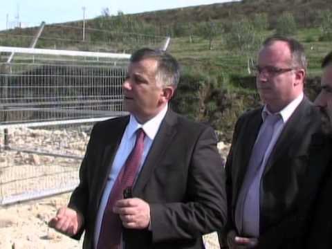 LEKUNDJET NGA BANKERS MINISTRI DAMIAN GJIKNURI KERKON KORREKTESI NE MONITORIM LAJM