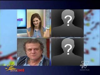 Dita Ime - Mehdi Malkaj - 21 Shkurt 2014 - Show - Vizion Plus