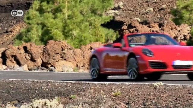 Drive it!: The Motor Magazine | Drive it!