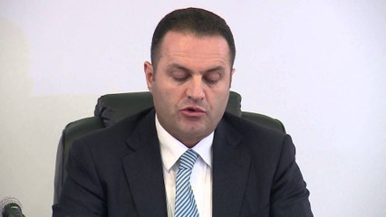 LLALLA: DOSJET NE PROKURORI VIJNE PA PROVA