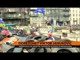 Dorezohet Viktor Janukovic - Top Channel Albania - News - Lajme