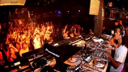 DJ Morena 2014, DJ Nonstop 2014, dan DJ Remix 20141