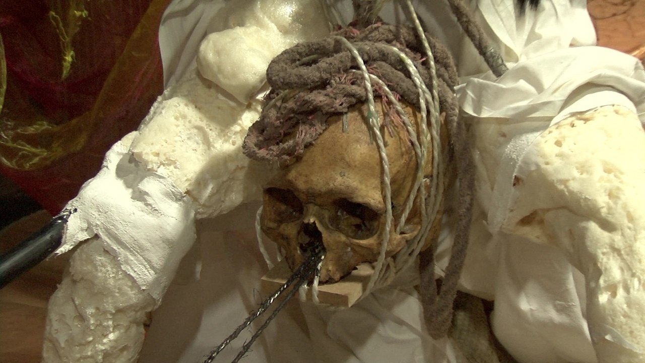 Guy Maddin vous ouvre la Chambre interdite