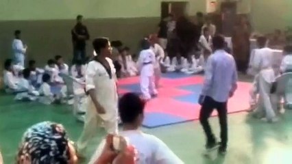 22nd-Quaid-e-Azam-open-taekwondo-championship-02