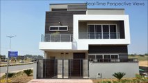 Multi Orchard Villas in Islamabad