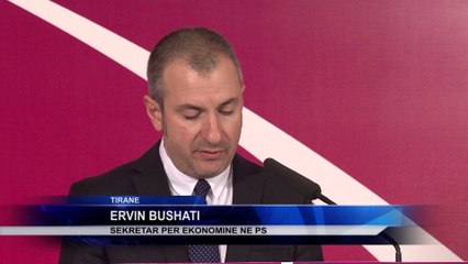 PS: OPOZITA, FAJTORE PER GJENDJEN EKONOMIKE