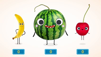 Познавательно-развлекательное шоу Умная тарелка. Выпуск 5