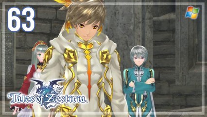 Tales of Zestiria 【PC】 #63 ☆ Boss： Minotauros 「English dub」