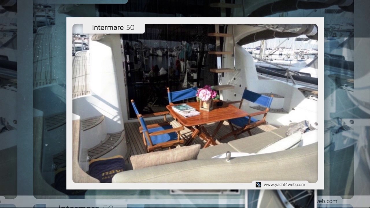 Intermare 50 | barca usata in vendita