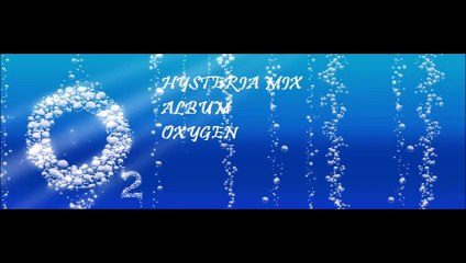 Hysteria mix- mystery