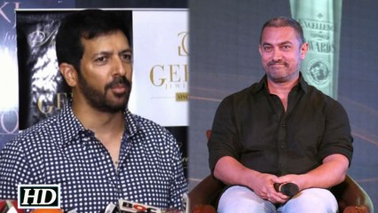 Bajrangi Bhaijaan Director Backs Aamir Remark On Intolerance