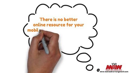 mobile app advertising