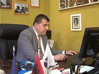 MBIKQYRJA ELEKTRONIKE PROJEKTI I SHERBIMIT TE PROVES DREJT DESHTIMIT,FAJI MBETET JETIM LAJM