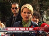 Mbillen 200 pisha në QSUT, ushtria ndihmon të rinjtë - News, Lajme - Vizion Plus