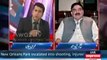 Baldiyati elections ke result ko national politics se compare na karain - Sheikh Rasheed defends PTI on LB poll results