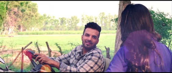 Anna Zor - Happy Raikoti - Latest Punjabi Song 2015