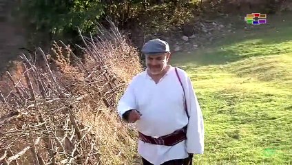 Gavolot kradec - Makedonski Narodni Prikazni
