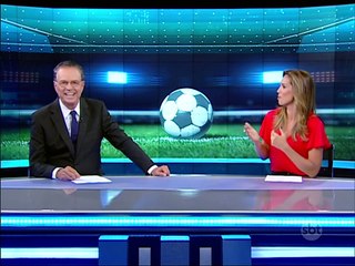 Bruno Vicari comenta as armas que podem ser usadas pelo Palmeiras