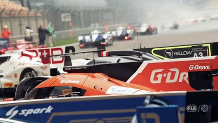 6 Hours of Shanghai - 52 minutes Full Review