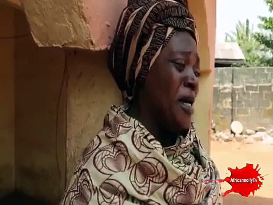 SHINA RAMBO (STORY OF A DEADLY AFRICAN TERRORIST)1A - LATEST 2015 NOLLYWOOD/GHALLYWOOD MOV