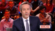 Manuel Valls interpellé par une mère en colère dont le fils est parti en Syrie