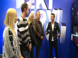 Armin Jusufovic-A mogli smo sve (Neki novi klinci)