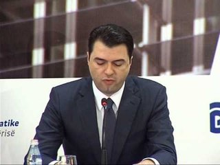 BASHA PARALAJMERON BOJKOT KREU I PD FLET PER RISHIKIM TE MARREDHENIEVE ME PARLAMENTIN LAJM