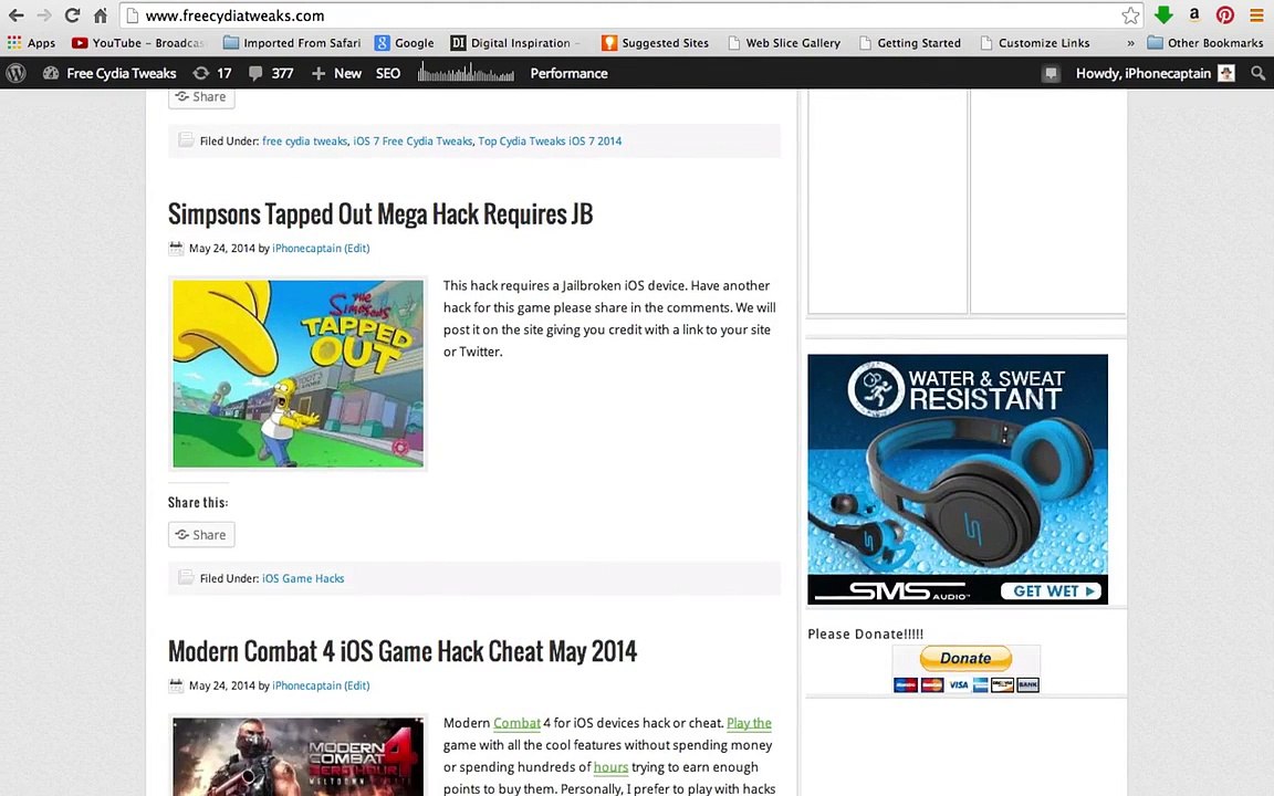 12 Affiliate Marketing Training, Affiliate Earning, Wordpress Sites & Security