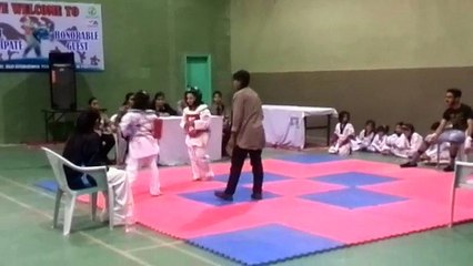 22nd-Quaid-e-Azam-open-taekwondo-championship-03