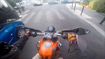 Daily Observation #20 En Ktm Duke 125 Et Rc 125