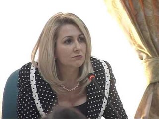 "REFUZOHET" INA RAMA KLD REFUZON KERKESEN PER KTHIMIN E SAJ NE GJYKATEN E APELIT LAJM